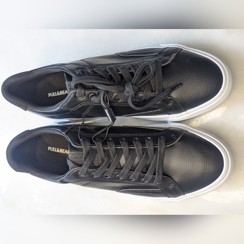 Pull&Bear mens shoes Brand-New US 9
